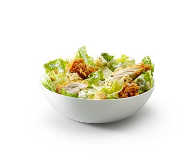 Original Recipe Fillet Salad